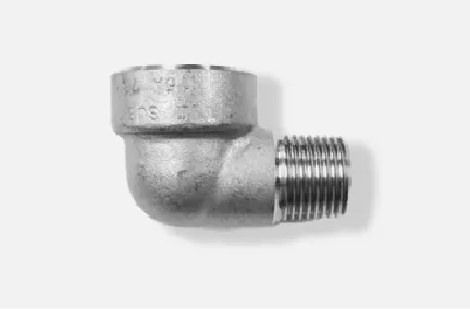 ストリートエルボ