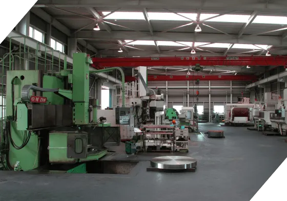 工場設備イメージ